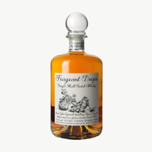 香氣之滴 Fragrant Drops  Glen Garioch 格蘭蓋瑞 13yo
