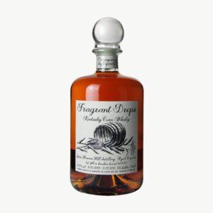 香氣之滴 Fragrant Drops, Heaven Hill 天堂山 16yo