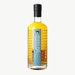 艾雷重擊 Little Brown Dog, Drookit Dug, 2025, 9yo, 45.2%
