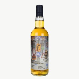 艾雷重擊 The Whisky Blues No.097 JMC 17Yo