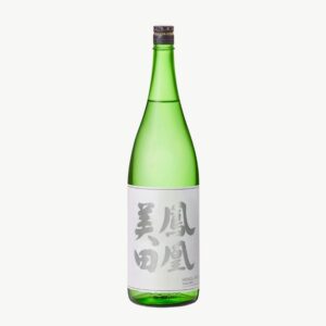 鳳凰美田 一粒萬倍 本生
