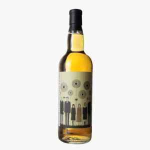 艾雷重擊 The Whisky Blues No.102 Royal Brackla 17Yo