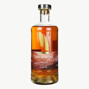 雙塔 Two Stacks Cooley Single Grain, 13yo