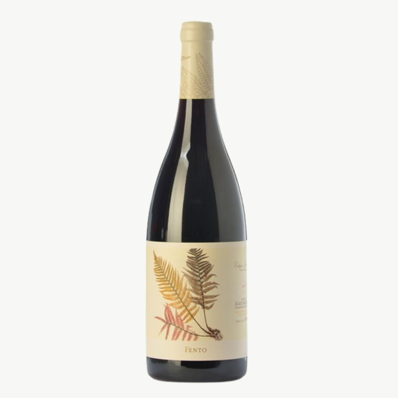 西班牙 薩拉多酒莊 芬多計畫 大西洋芬多紅酒
