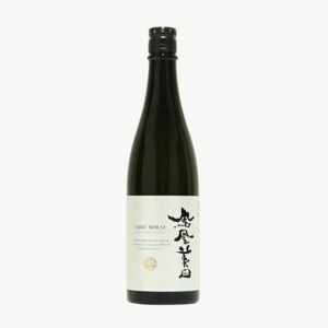 鳳凰美田 酒未來 VINTAGE 2023 生酛純米大吟釀
