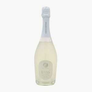 森之釀造所 UPAS 氣泡清酒