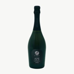 森之釀造所 APE 氣泡清酒