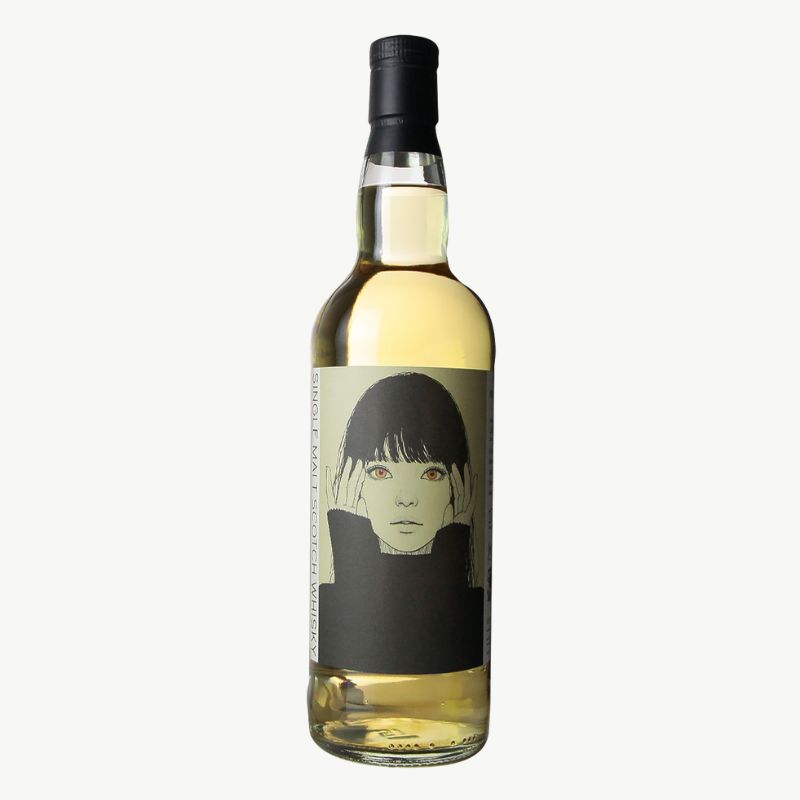 艾雷重擊 The Whisky Blues No.103 Linkwood 林克伍德 17Yo