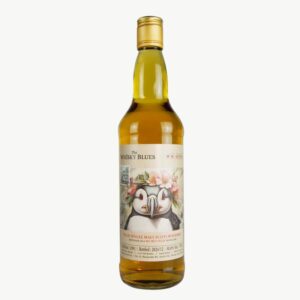 艾雷重擊 The Whisky Blues No.073, Islay, 1991, 32yo