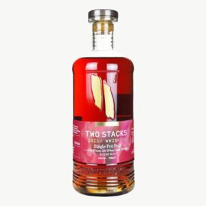雙塔 Two Stacks Great Northern (Single Pot Still), 9yo