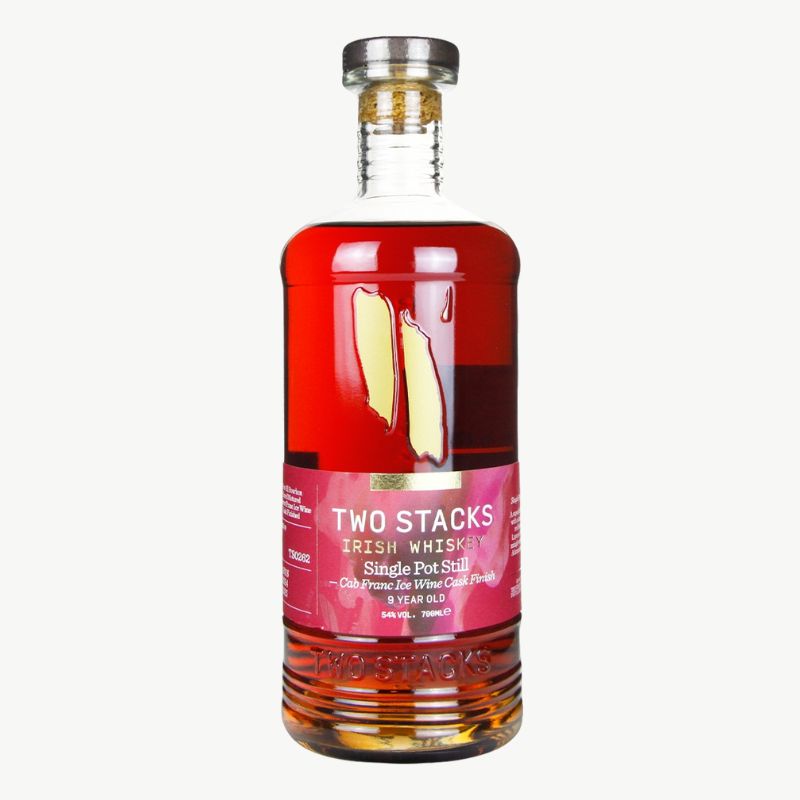 雙塔 Two Stacks Great Northern (Single Pot Still), 9yo