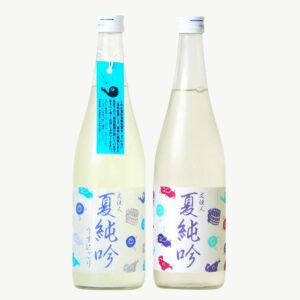文佳人夏天彈珠汽水套組