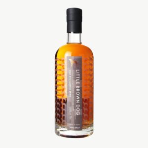 艾雷重擊 Little Brown Dog, Invergordon, High Rye Scottish Spirit, 7yo