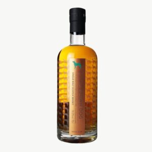 艾雷重擊 Little Brown Dog, Very Secret Speyside, 26yo