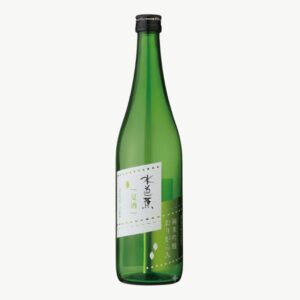 水芭蕉 夏 純米吟釀 生貯藏霞酒