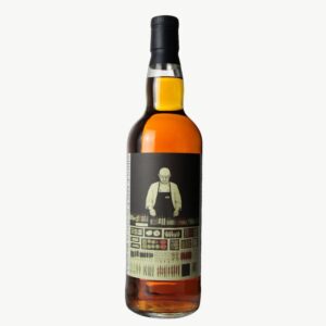 艾雷重擊 The Whisky Blues No.105 Ardmore 16Yo