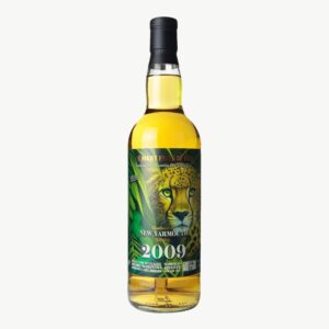 艾雷重擊The Whisky Jury The Many Faces of Rum New Yarmouth 2009 15yo Refill Barrel