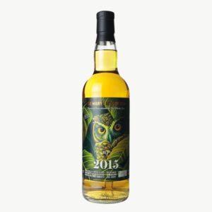 艾雷重擊The Whisky Jury, The Many Faces of Rum, WP,10yo, Refill Barrel