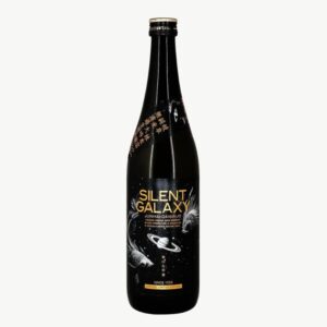 林本店 Silent Galaxy 純米大吟釀 無濾過生原酒 2026
