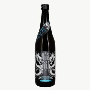 林本店 朧龍 純米大吟釀 無濾過生原酒 2026