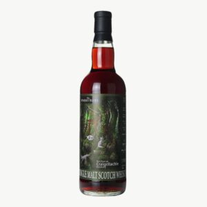 艾雷重擊 The Whisky Blues No.110 Craigellachie 32Yo