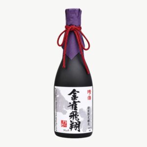 金雀 飛翔 純米大吟釀 720ml
