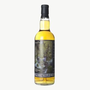 艾雷重擊 The Whisky Blues No.111 Aultmore 30Yo