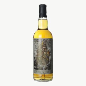 艾雷重擊 The Whisky Blues No.112 Balvenish 36Yo